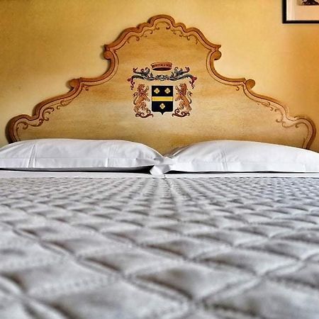 Hotel Residence Sant'Anna 베도니아 외부 사진