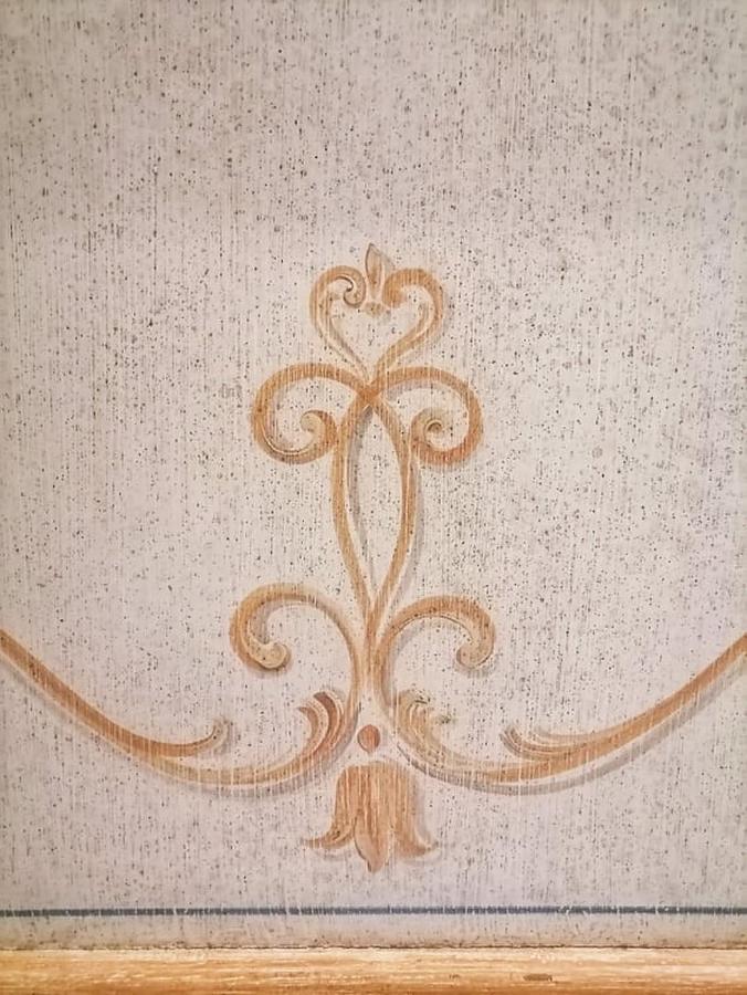 Hotel Residence Sant'Anna 베도니아 외부 사진