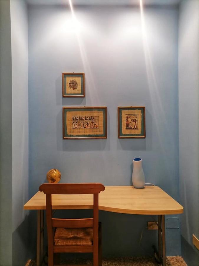 Hotel Residence Sant'Anna 베도니아 외부 사진