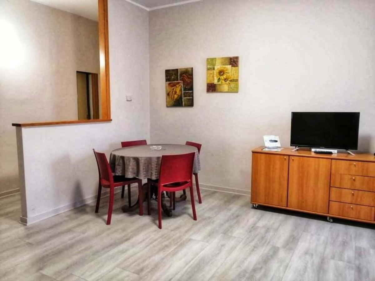 Hotel Residence Sant'Anna 베도니아 외부 사진