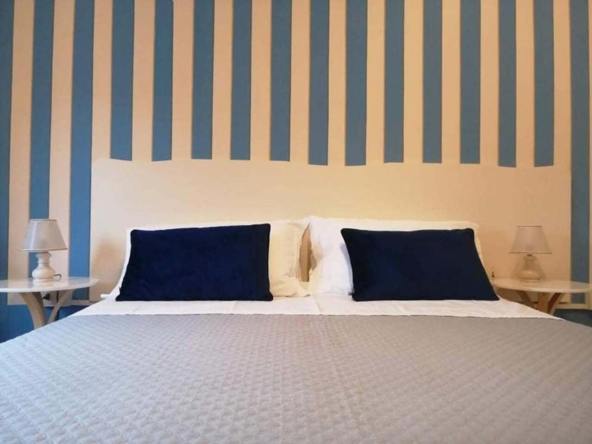 Hotel Residence Sant'Anna 베도니아 외부 사진