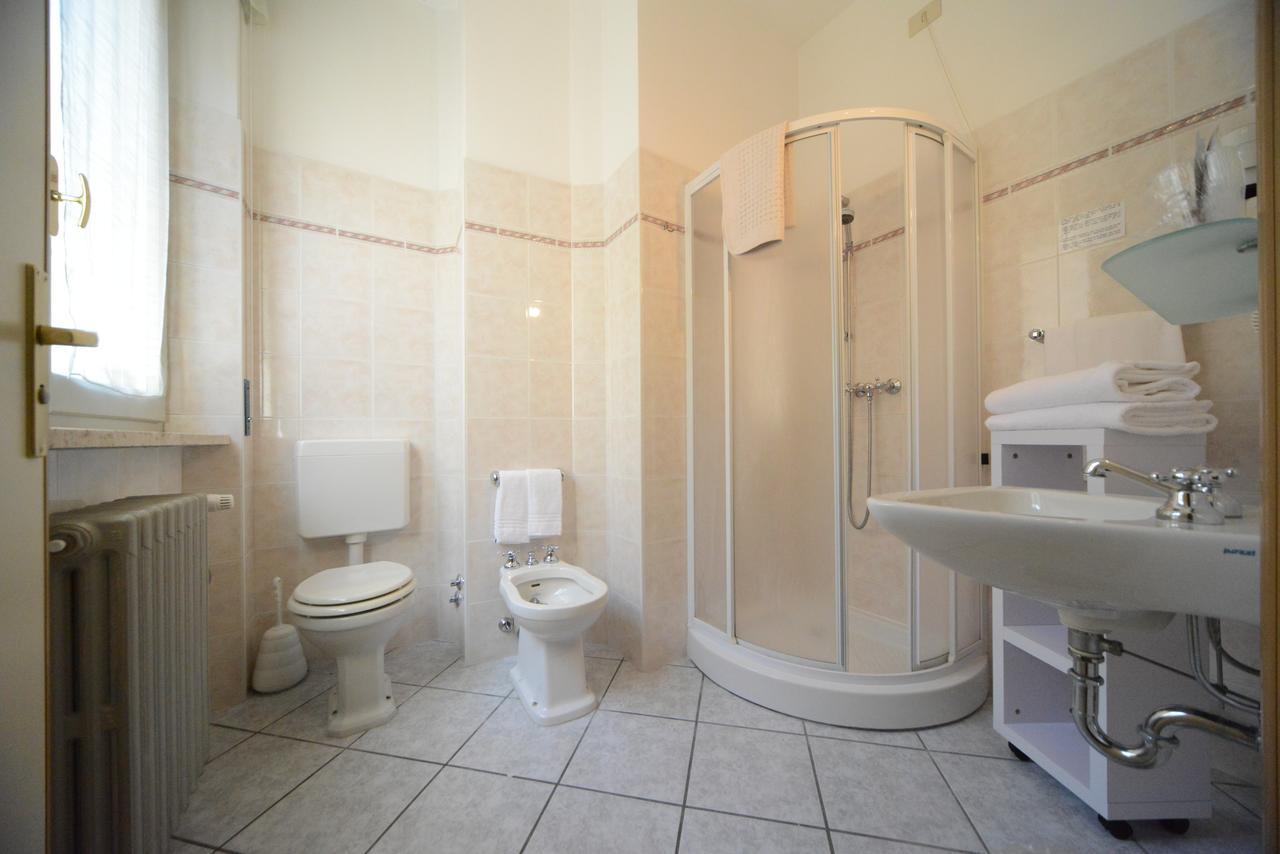 Hotel Residence Sant'Anna 베도니아 외부 사진